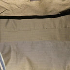 FENDI Zucca Canvas Shoulder Bag Black Brown63819