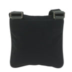 PRADA PRADA Sports Shoulder Bag Nylon Black  63893