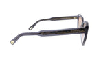 Chloe CE760S Grey Rectangle Sunglasses