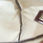 FENDI Zucca Canvas Tote Bag Beige63991