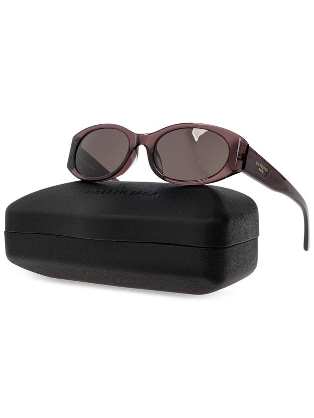 Balenciaga Balenciaga Sunglasses, Women's, Purple