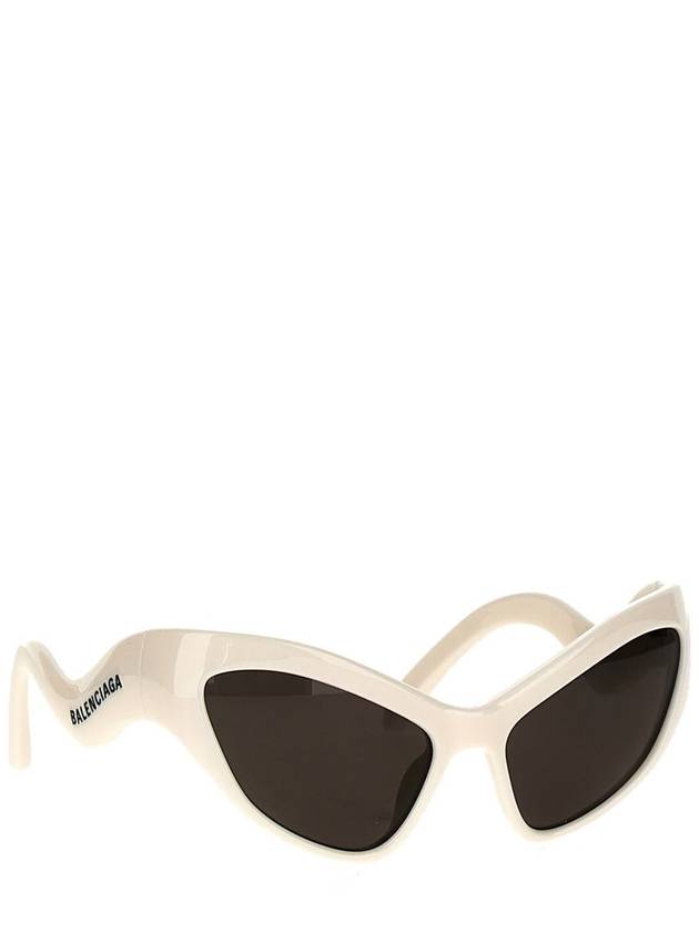 Balenciaga Sunglasses 773470T00079206 White