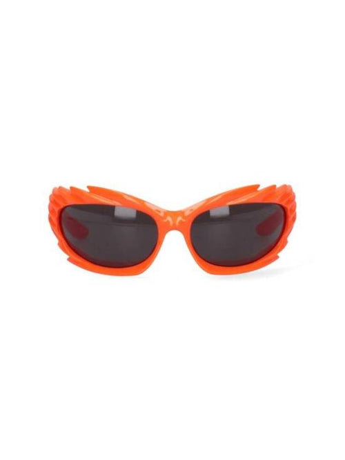 Balenciaga Sunglasses 725033 T00077559 Orange