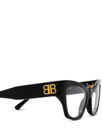 Balenciaga Balenciaga BB0362O Black