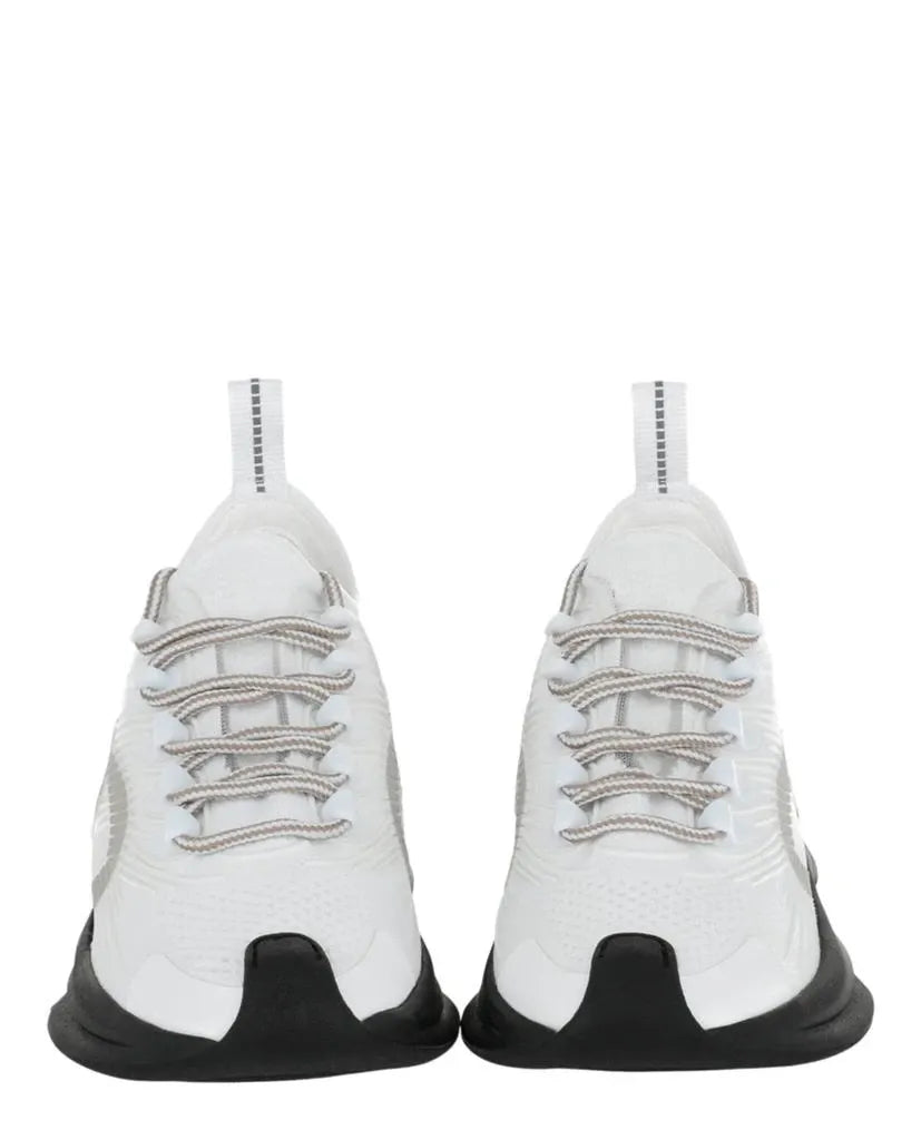 Gucci mens runner sneaker