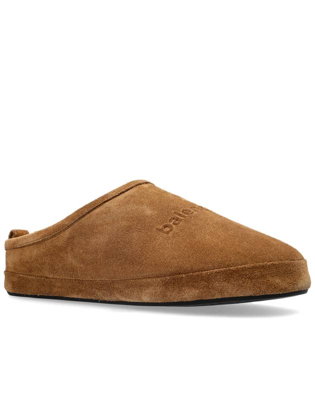 Balenciaga Balenciaga Slides Alaska, Women's, Brown