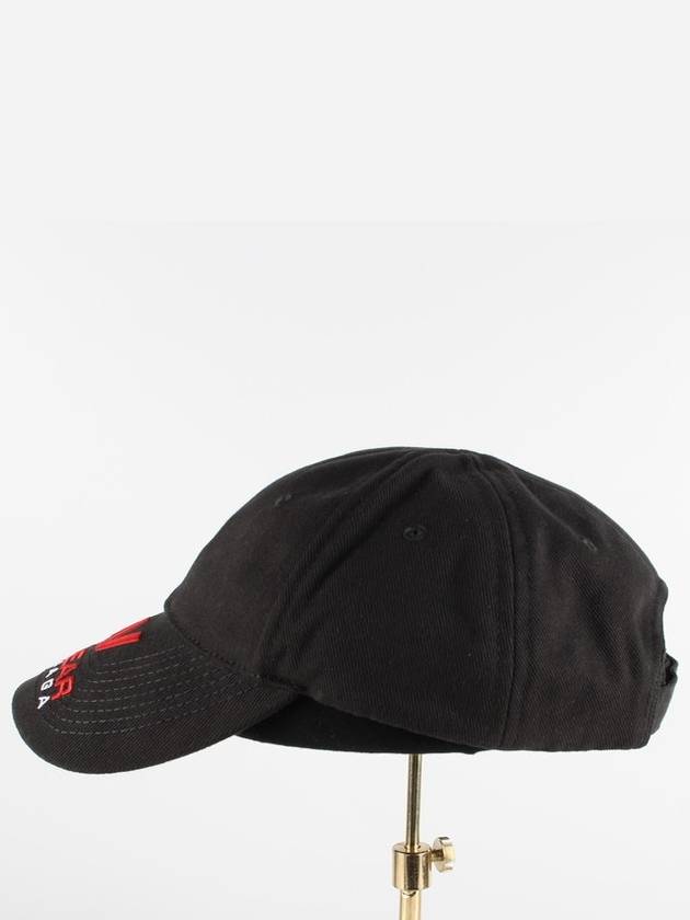 Balenciaga Ball cap L