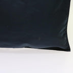 PRADA Tote Bag Nylon Blue  64862