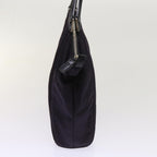 PRADA Tote Bag Nylon Purple  64864