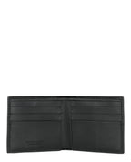 Bottega Veneta Mens Intrecciato Bifold Wallet