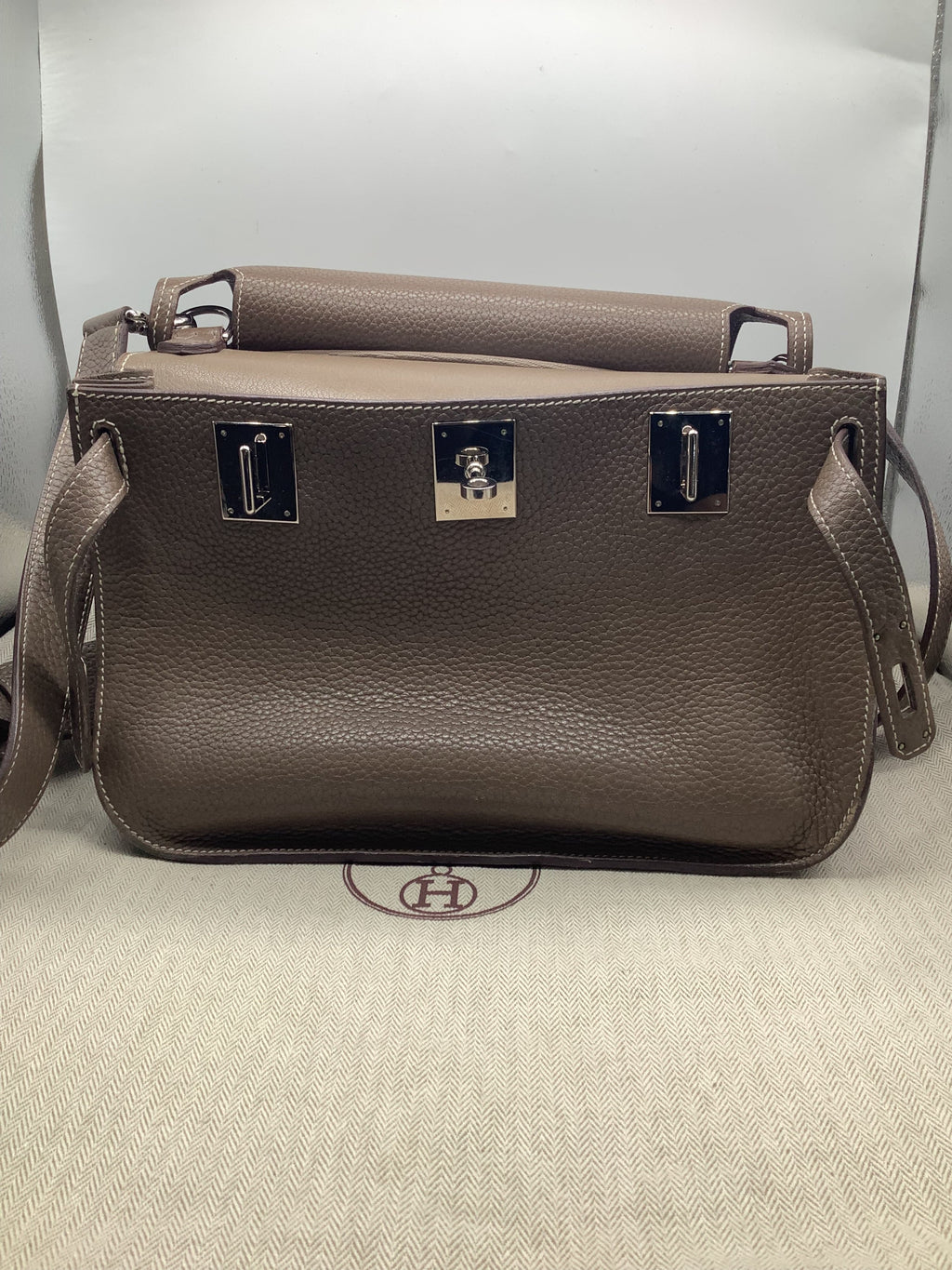 Hermes Crossbody Bag