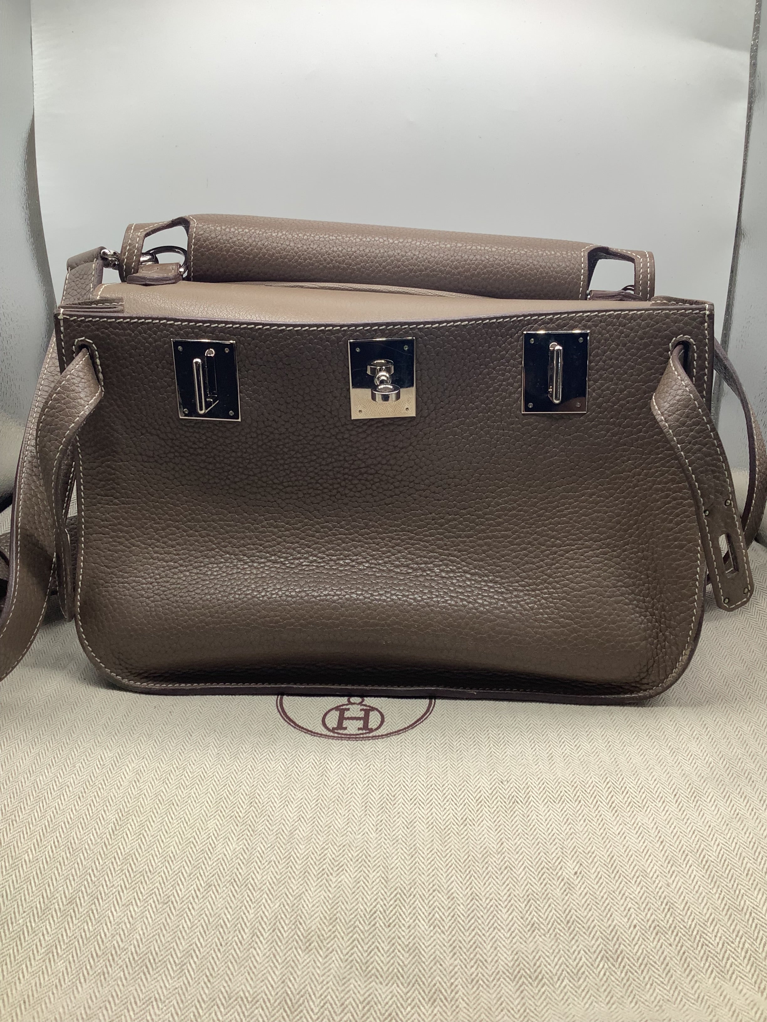 Hermes Crossbody Bag
