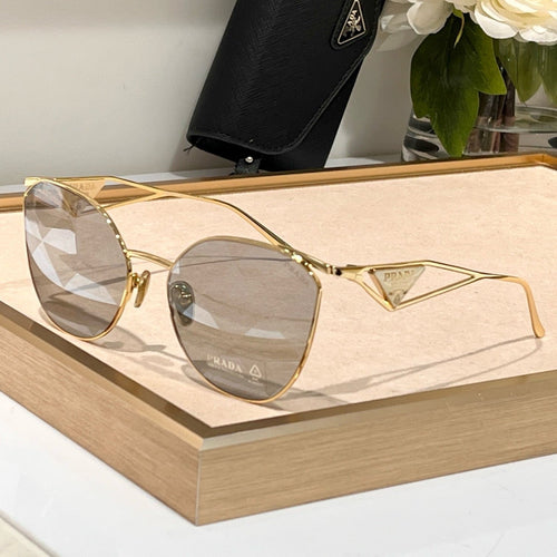 PRADA Prada Sunglasses 25