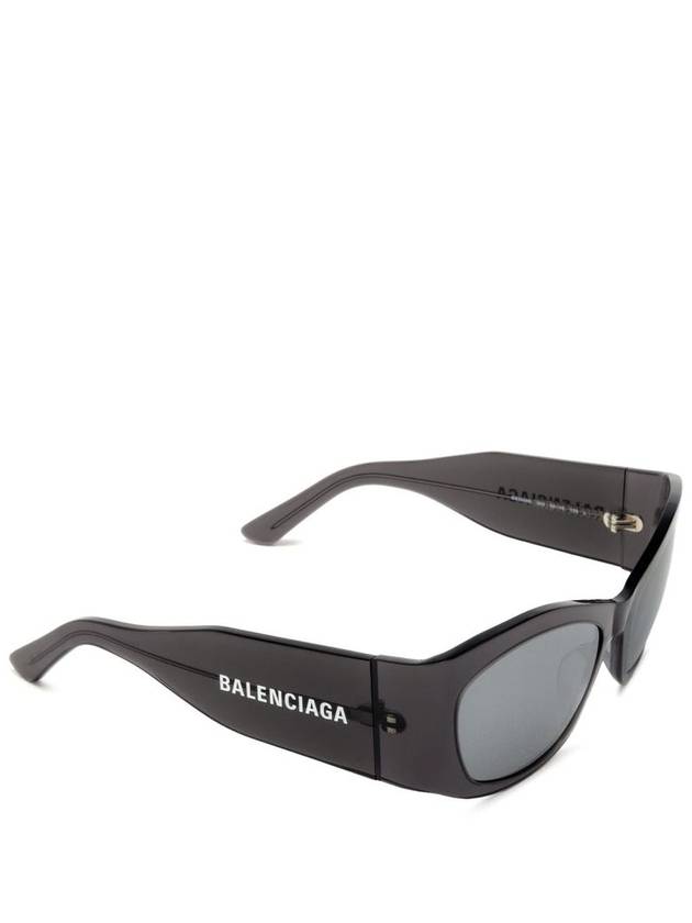 Balenciaga Eyewear Rectangular Frame Sunglasses BB0329S