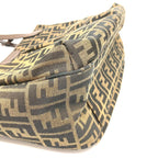 Fendi  Leather Tote Bag ()