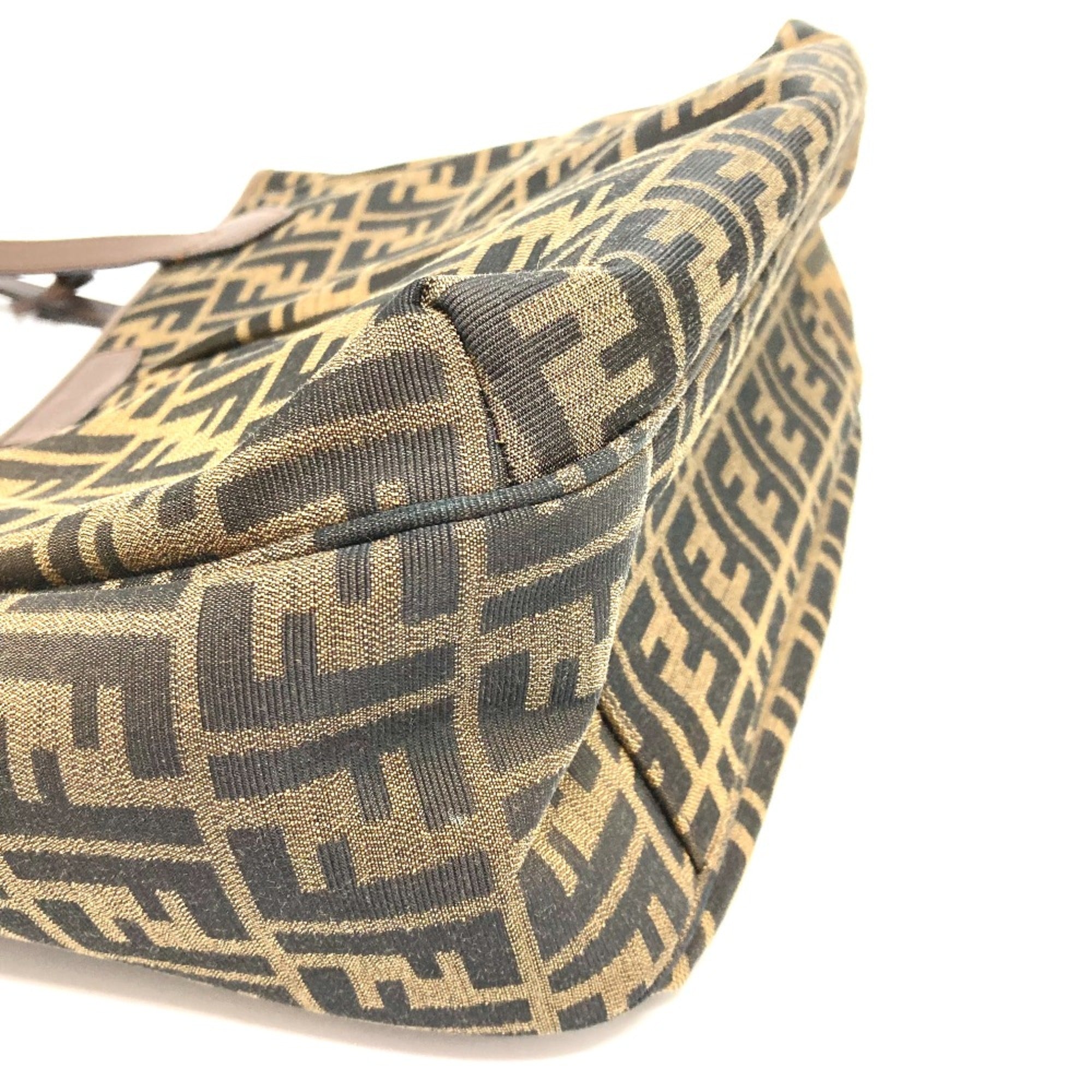 Fendi  Leather Tote Bag ()