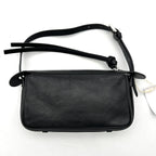 Fendi Simply Mini Bag in Blacklia Black Handbag ITYMNDU6EQZE