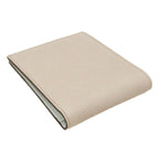Fendi Ff  Leather Wallet  ()