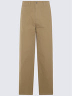 Burberry Straight Pants 8083620 B7311