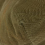 FENDI Tote Bag Corduroy Khaki65092