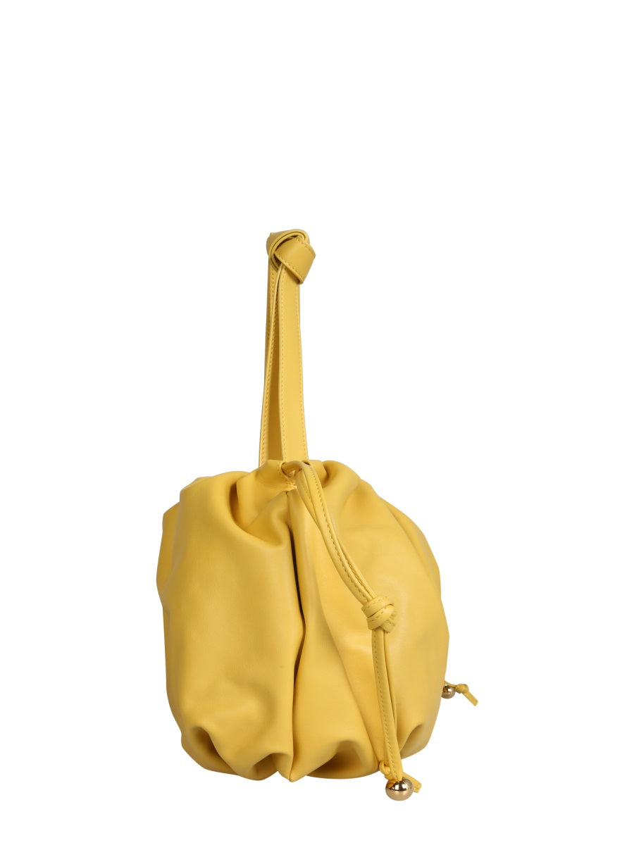 BOTTEGA VENETA The Bulb Medium Shoulder Bag