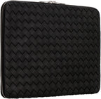BOTTEGA VENETA Intrecciato Hydrology Document Case Pouch Handbag - 35cm x 24cm