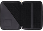 BOTTEGA VENETA Intrecciato Hydrology Document Case Pouch Handbag - 35cm x 24cm