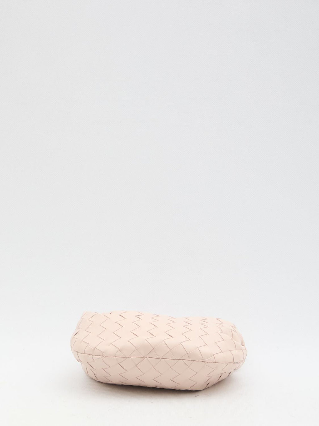 BOTTEGA VENETA Mini Jodie Leather Handbag - Stylish and Chic