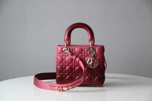 Dior Bag Luxury Bag New Arrivals - 1880