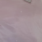 PRADA Shoulder Bag Nylon Pink  65514