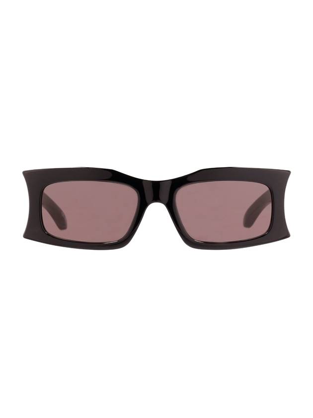 Balenciaga 23 fw Acetate Sunglasses 751432T00071000 B0650496480