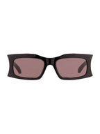 Balenciaga 23 fw Acetate Sunglasses 751432T00071000 B0650496480