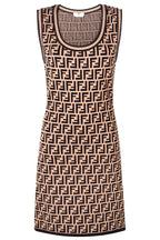 FENDI Dress Zucca