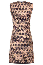 FENDI Dress Zucca