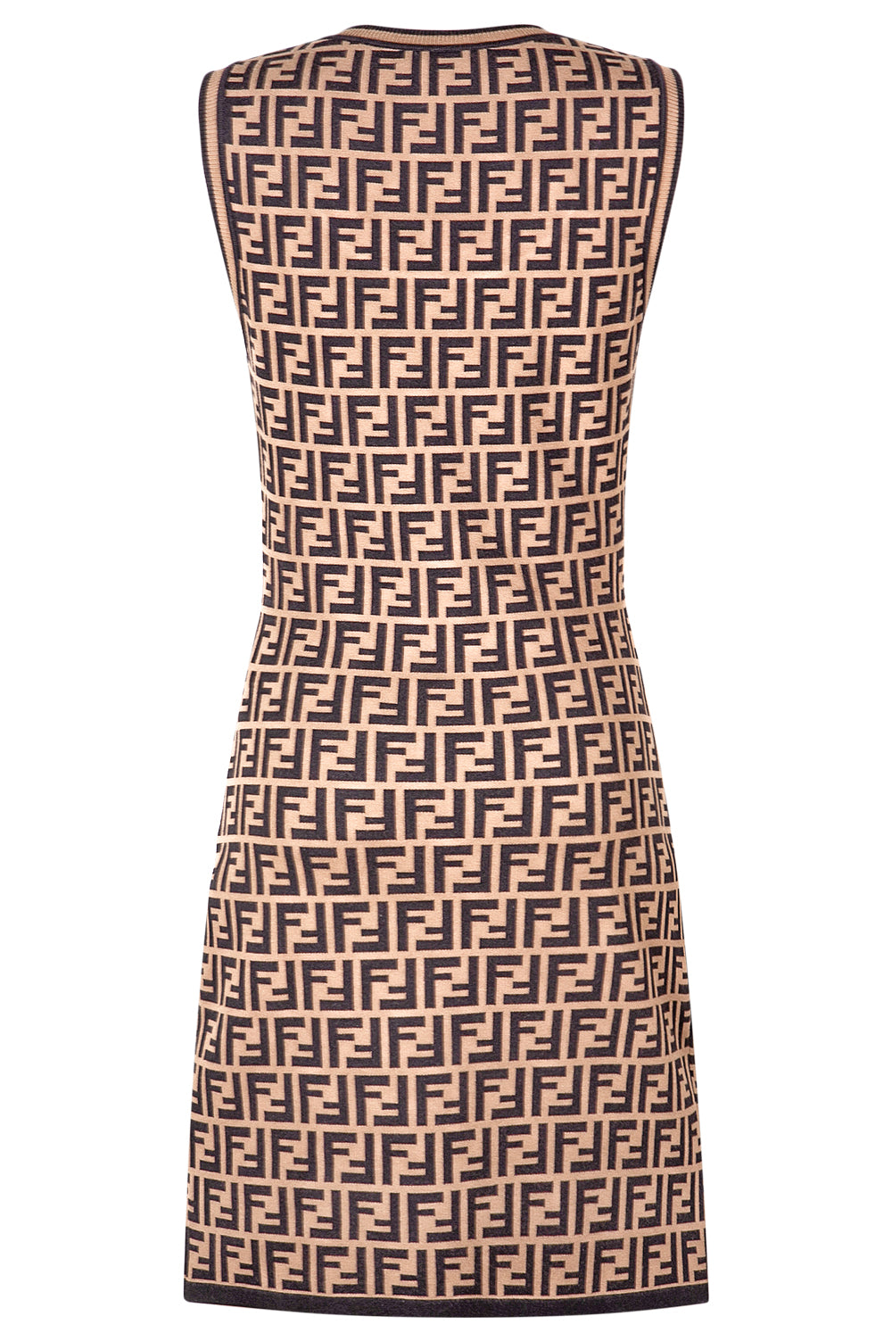 FENDI Dress Zucca