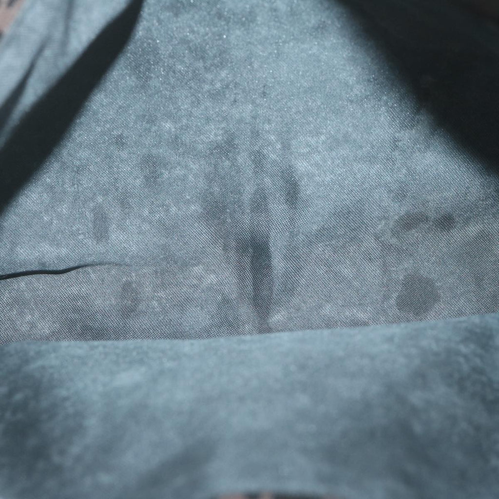 FENDI Zucchino Canvas Hand Bag Brown65750