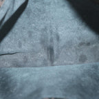 FENDI Zucchino Canvas Hand Bag Brown65750