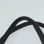 FENDI Zucchino Canvas Hand Bag Brown65750