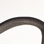 FENDI Zucca Canvas Mamma Baguette Shoulder Bag Brown65778