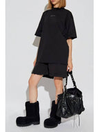 Balenciaga Balenciaga T-Shirts And Polos