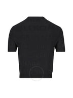 Balenciaga Sweater 9404530 788572 T5212 1000 BLACK