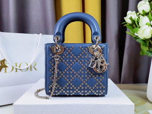 Dior Bag Luxury Bag New Arrivals - 2626