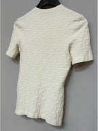Fendi short sleeve t shirt 44