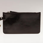 FENDI Zucca Canvas Tote Bag Beige66010