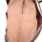 FENDI Zucca Canvas Tote Bag Beige66010