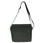 PRADA Shoulder Bag Nylon Navy  66018