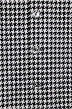 BALENCIAGA Gingham Skirt Houndstooth