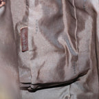 FENDI Zucca Canvas Tote Bag Brown66069