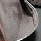 FENDI Zucca Canvas Tote Bag Brown66069
