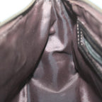 FENDI Zucchino Canvas Hand Bag Beige66080